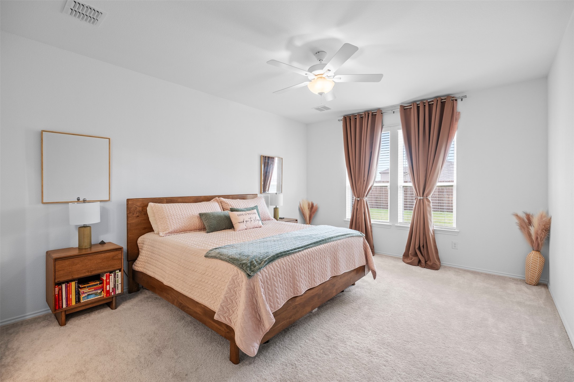 1316 Pepperhill Lane Fort Worth TX 76131