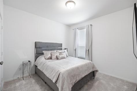 1316 Pepperhill Lane Fort Worth TX 76131