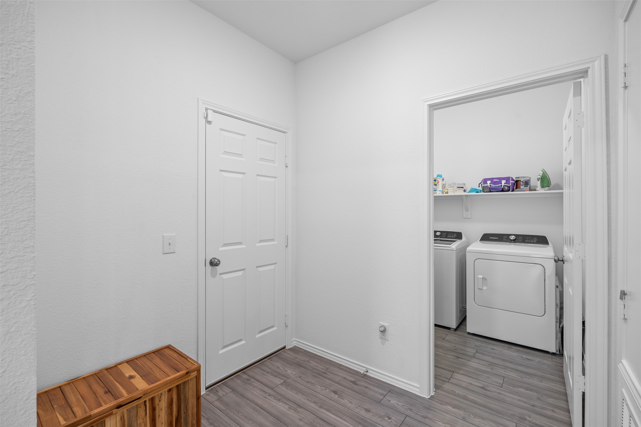 1316 Pepperhill Lane Fort Worth TX 76131