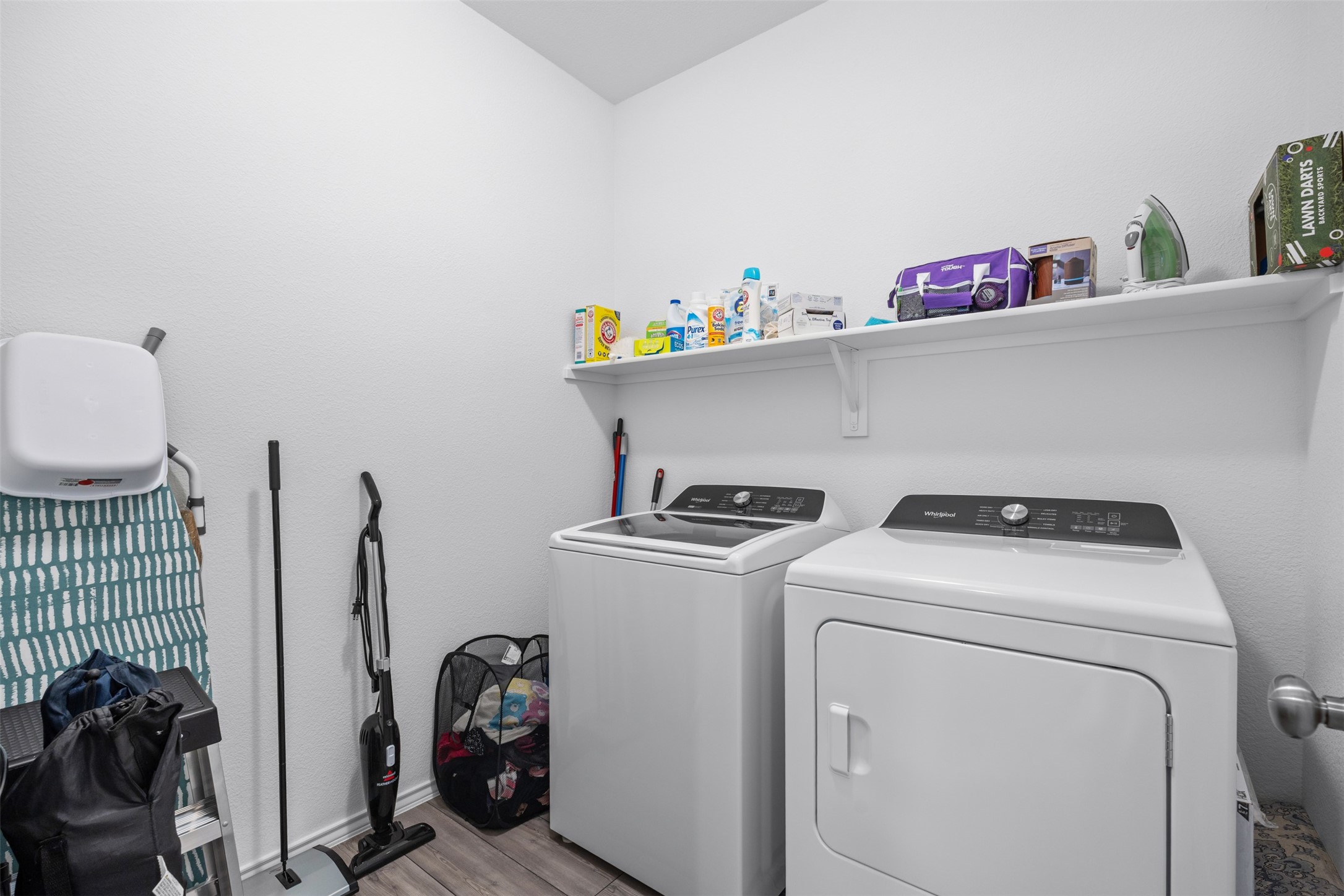 1316 Pepperhill Lane Fort Worth TX 76131