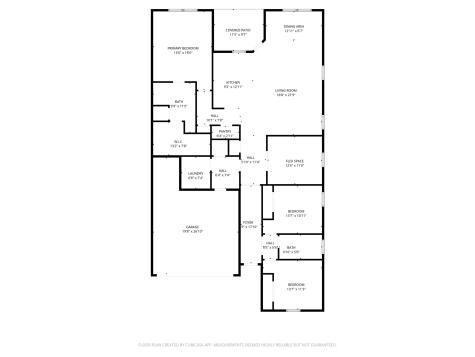 1316 Pepperhill Lane Fort Worth TX 76131