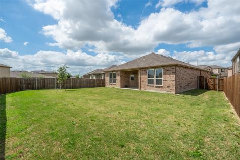 1316 Pepperhill Lane Fort Worth TX 76131