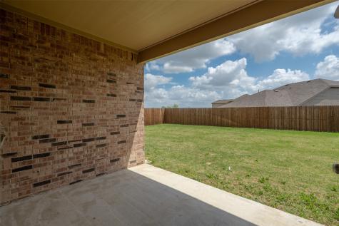 1316 Pepperhill Lane Fort Worth TX 76131