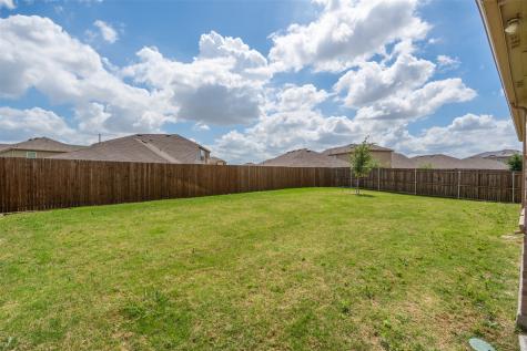 1316 Pepperhill Lane Fort Worth TX 76131