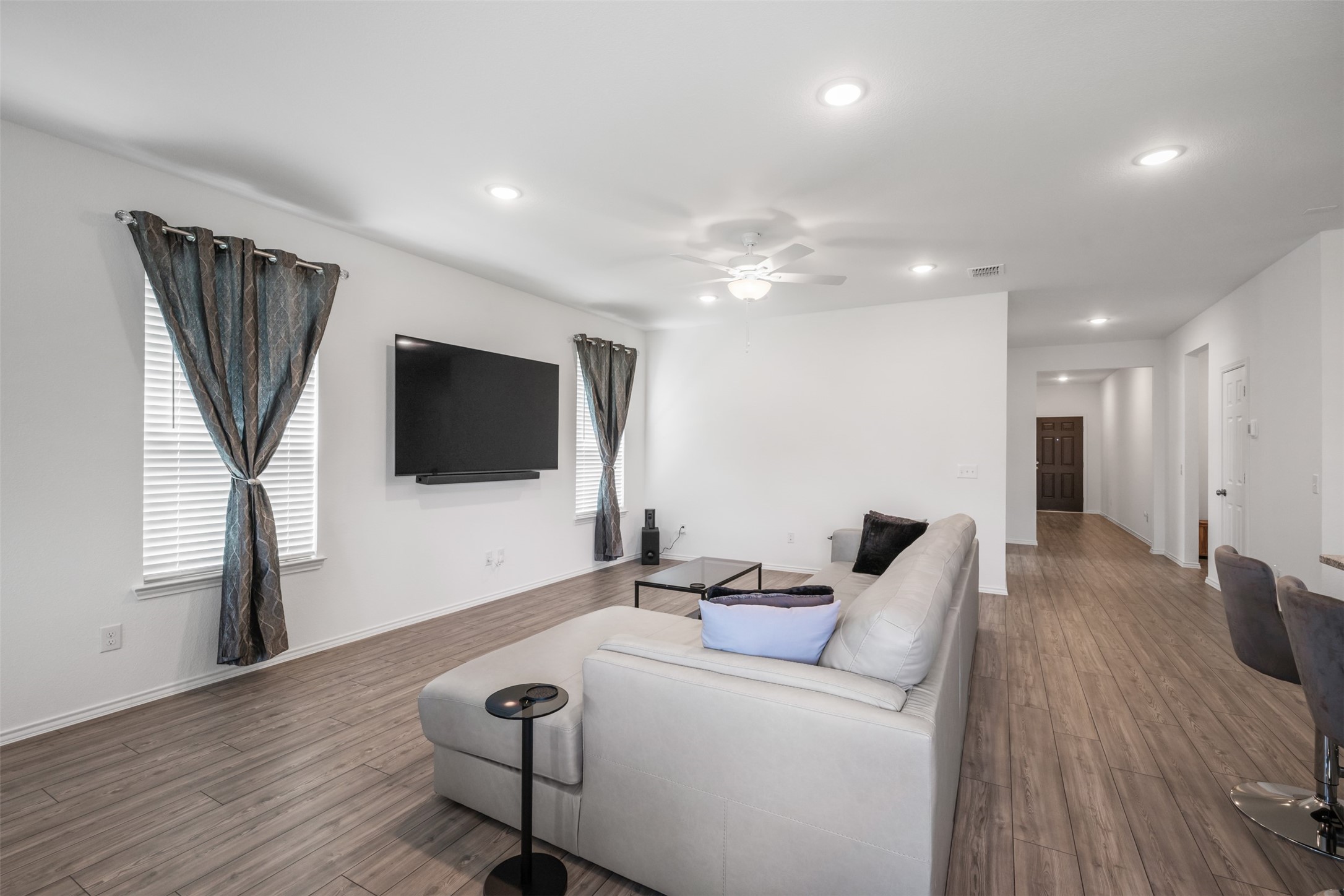 1316 Pepperhill Lane Fort Worth TX 76131