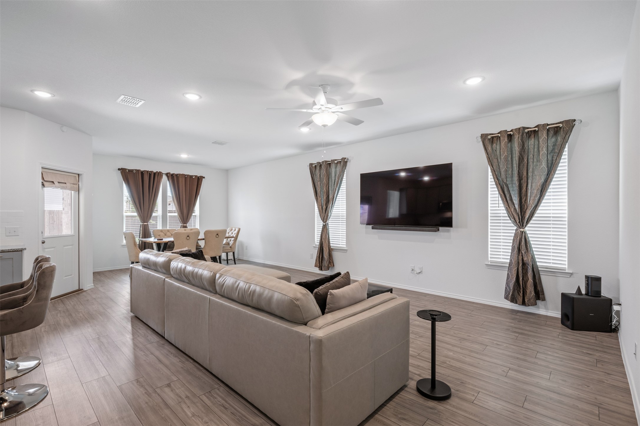 1316 Pepperhill Lane Fort Worth TX 76131