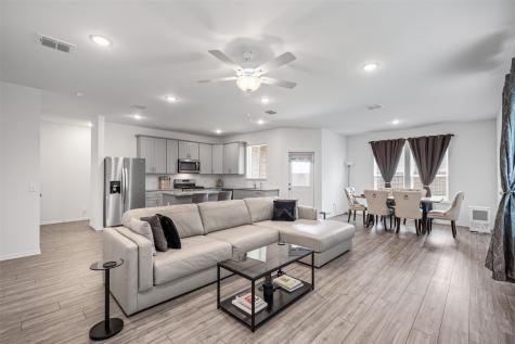 1316 Pepperhill Lane Fort Worth TX 76131