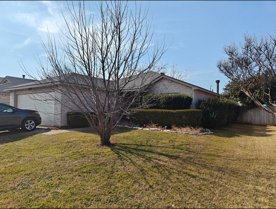 8720 Cove Meadow Lane Fort Worth TX 76123