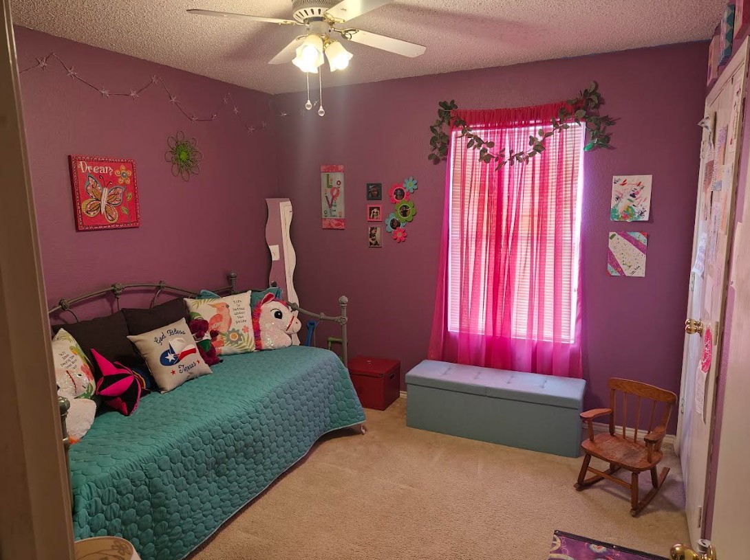 8720 Cove Meadow Lane Fort Worth TX 76123