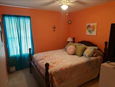 8720 Cove Meadow Lane Fort Worth TX 76123