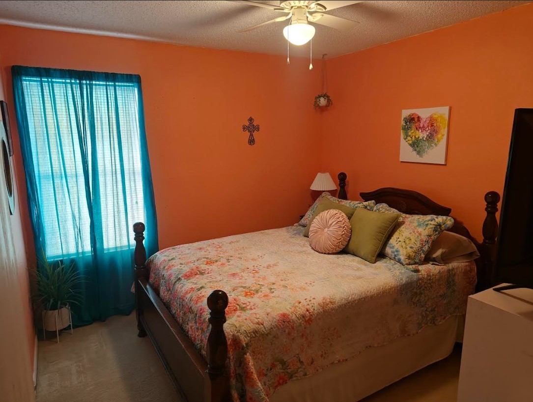 8720 Cove Meadow Lane Fort Worth TX 76123