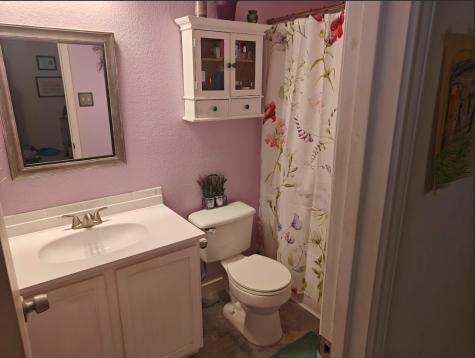 8720 Cove Meadow Lane Fort Worth TX 76123