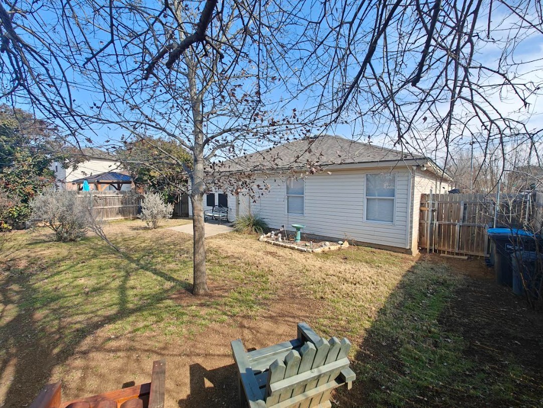 8720 Cove Meadow Lane Fort Worth TX 76123