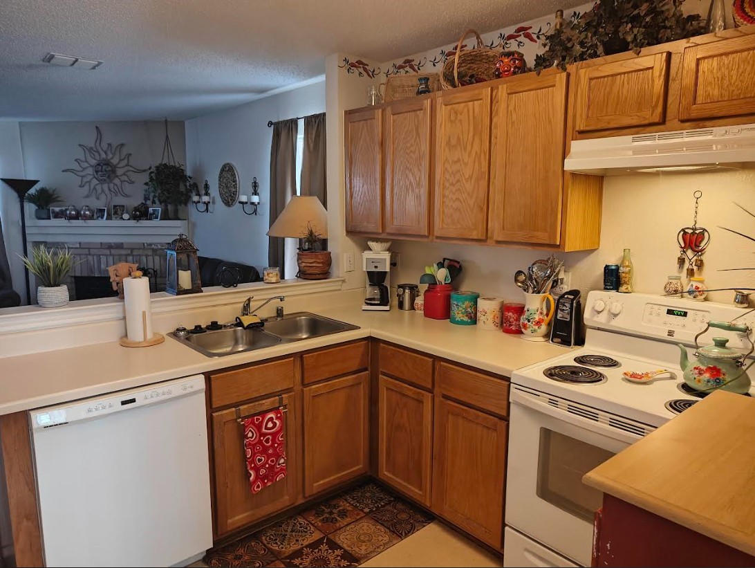 8720 Cove Meadow Lane Fort Worth TX 76123