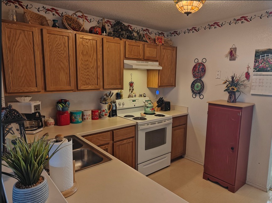 8720 Cove Meadow Lane Fort Worth TX 76123