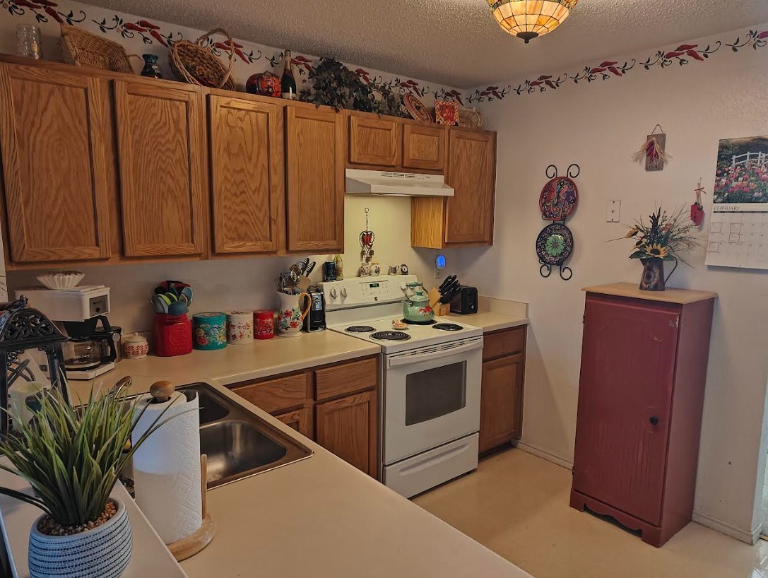 8720 Cove Meadow Lane Fort Worth TX 76123