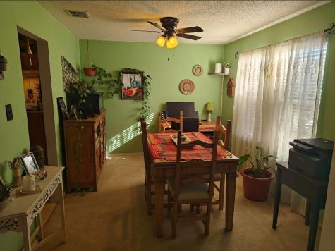 8720 Cove Meadow Lane Fort Worth TX 76123