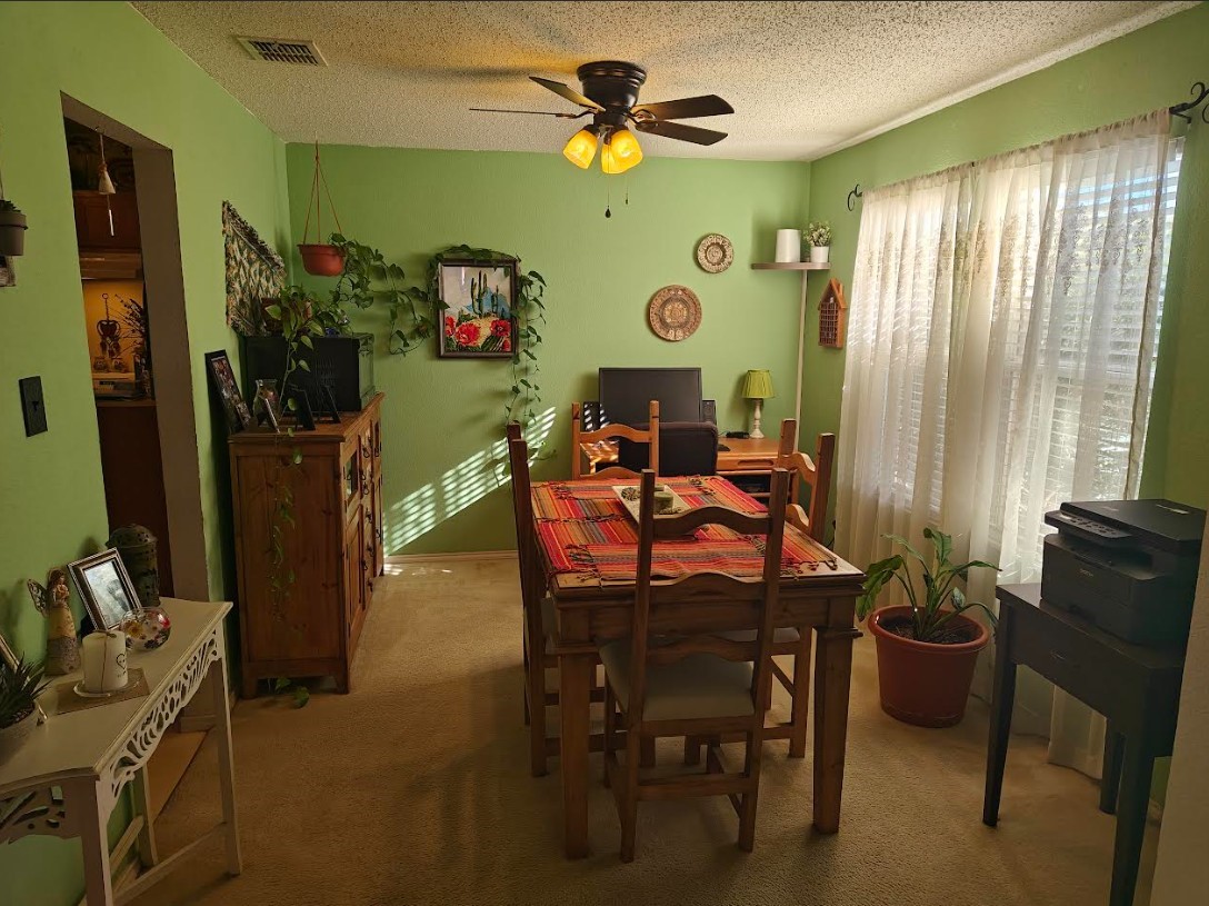 8720 Cove Meadow Lane Fort Worth TX 76123