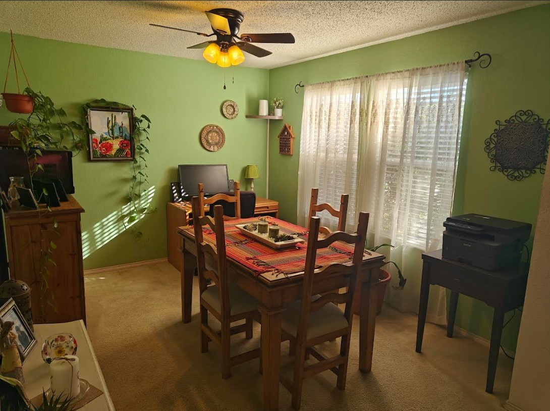 8720 Cove Meadow Lane Fort Worth TX 76123