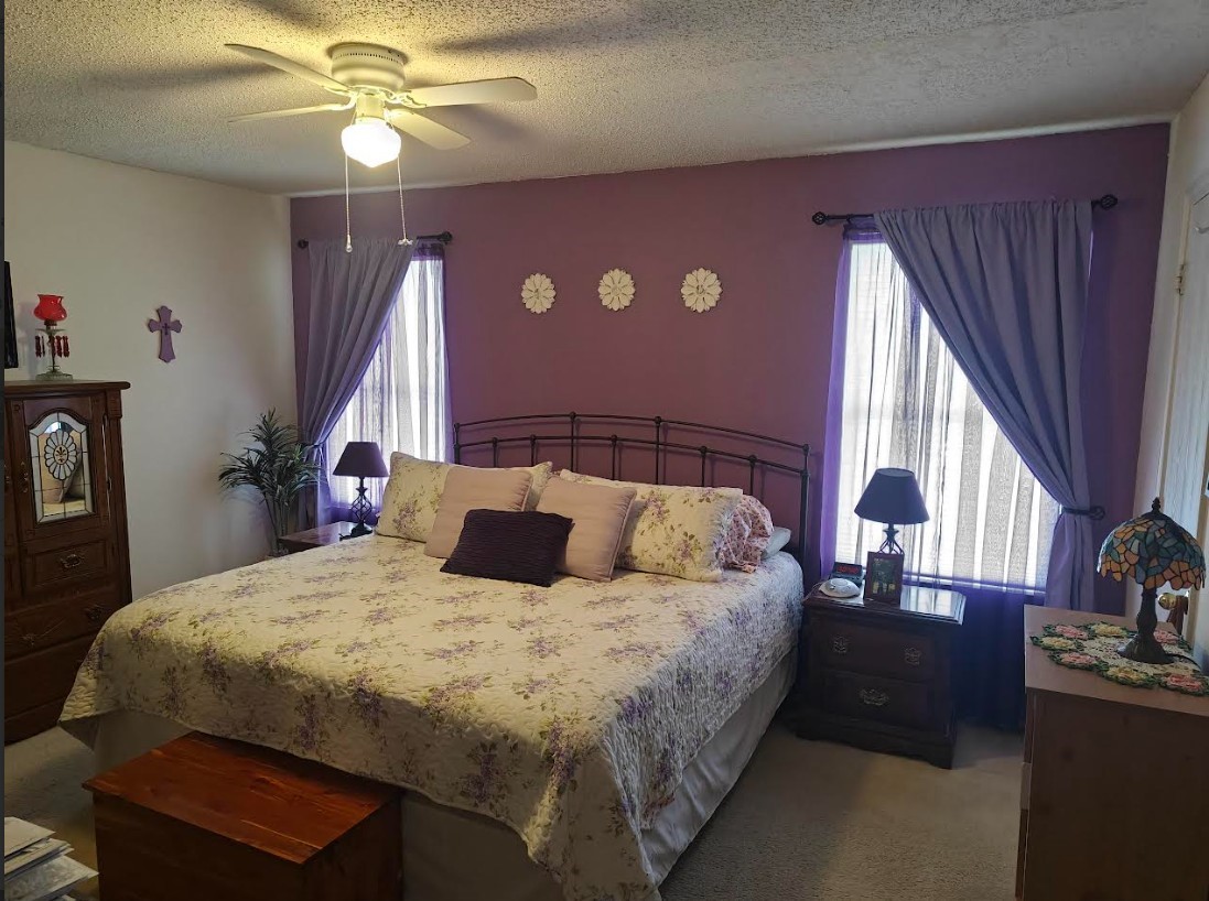 8720 Cove Meadow Lane Fort Worth TX 76123