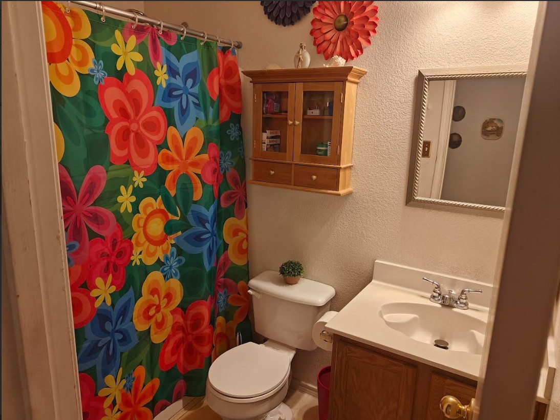 8720 Cove Meadow Lane Fort Worth TX 76123