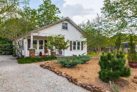 4400 W Crawford Street Denison TX 75020
