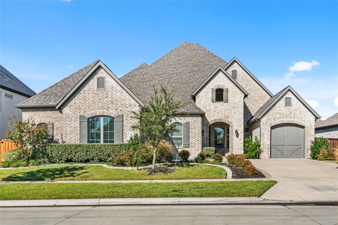 6205 Brentway Road Frisco TX 75034