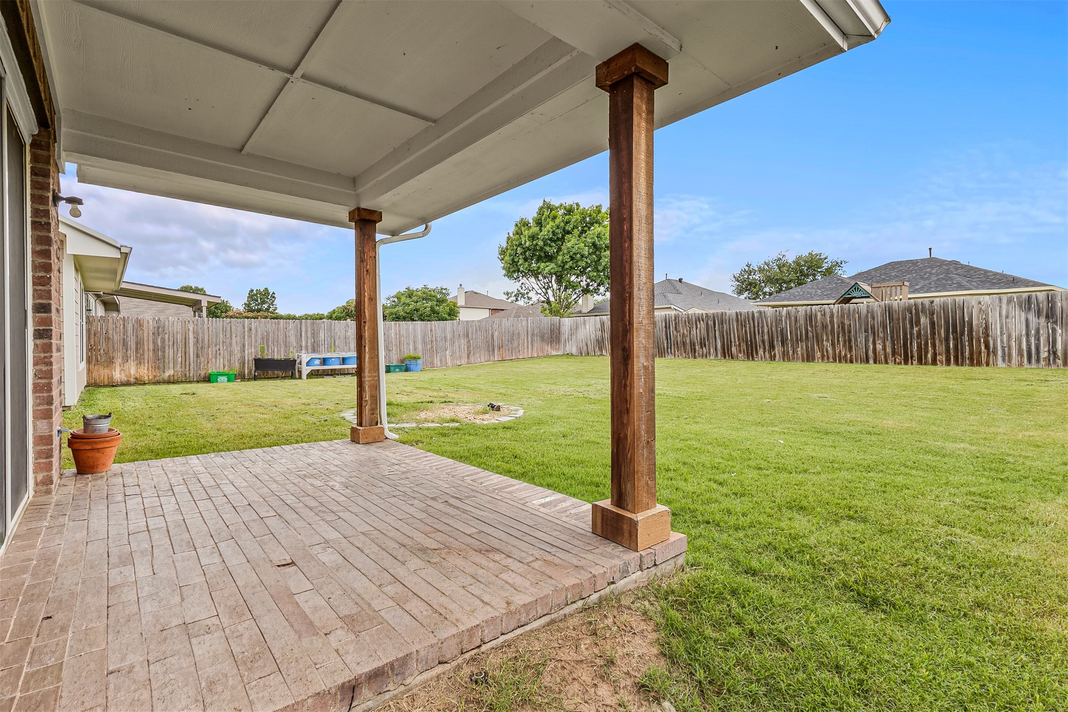 418 Sweetgum Trail Forney TX 75126