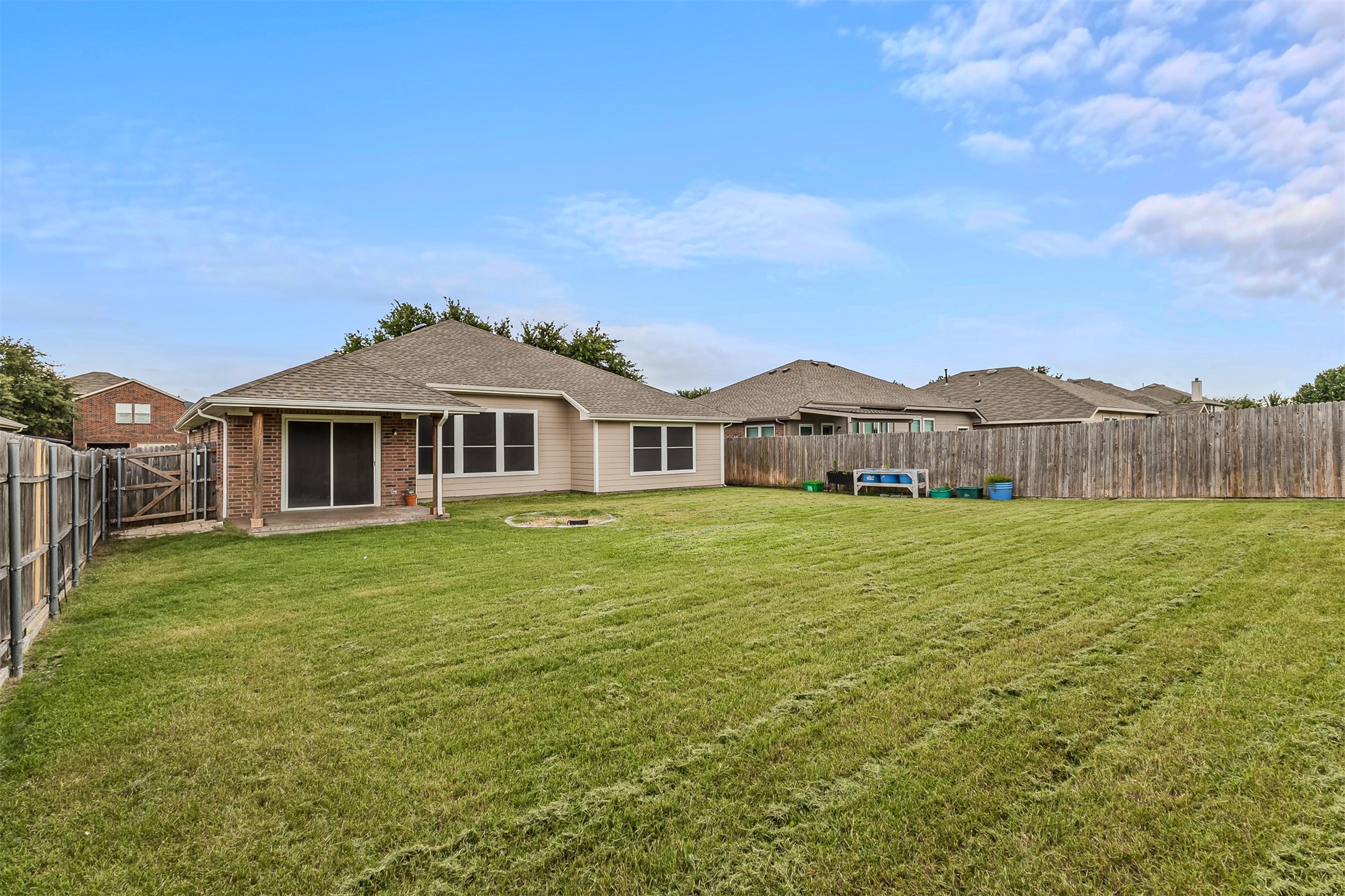 418 Sweetgum Trail Forney TX 75126