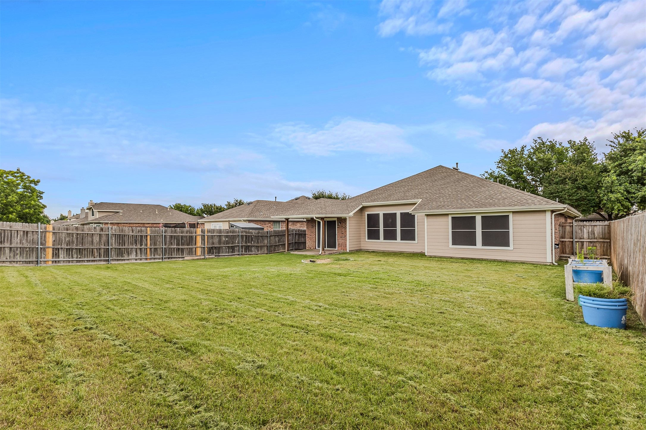 418 Sweetgum Trail Forney TX 75126
