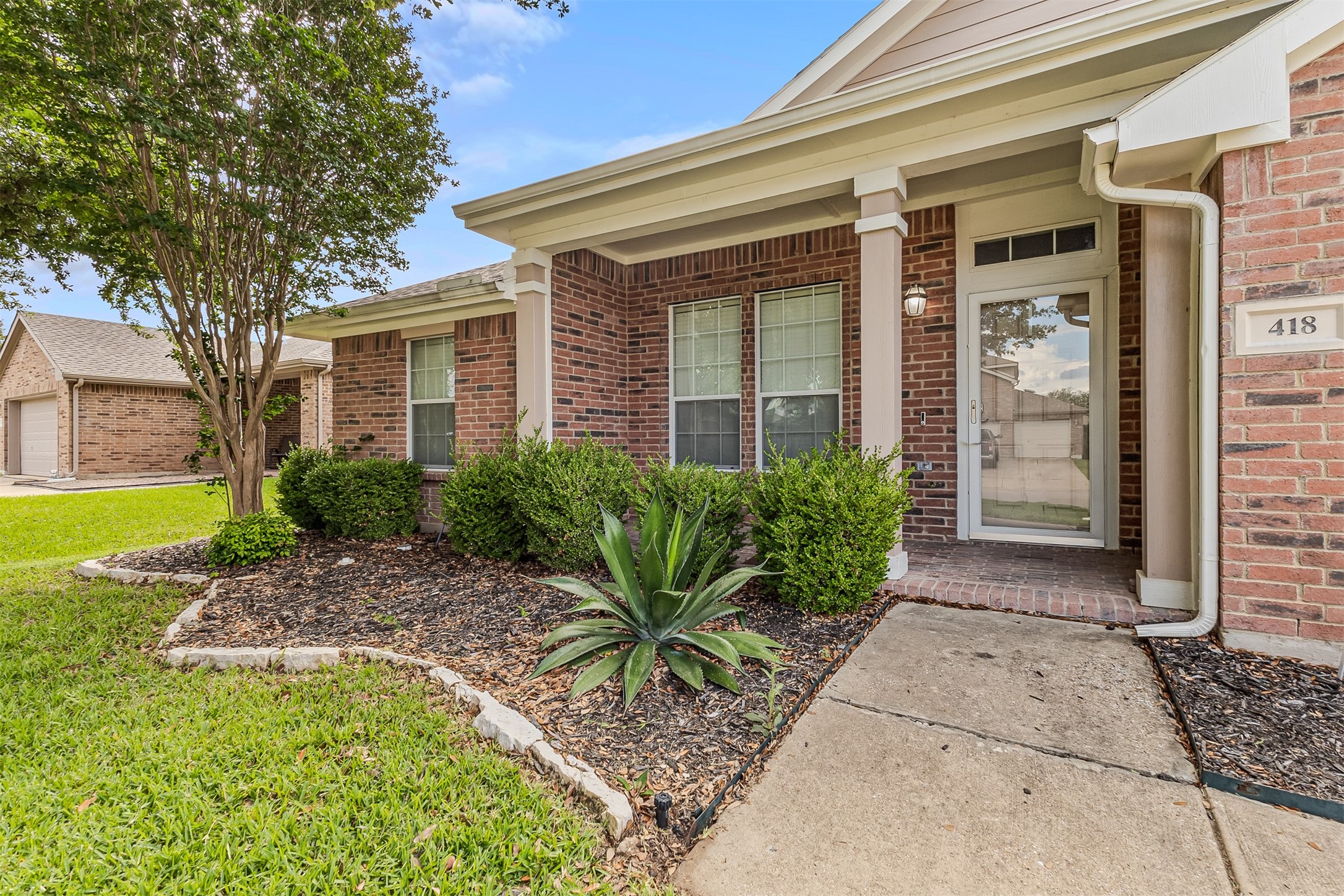 418 Sweetgum Trail Forney TX 75126