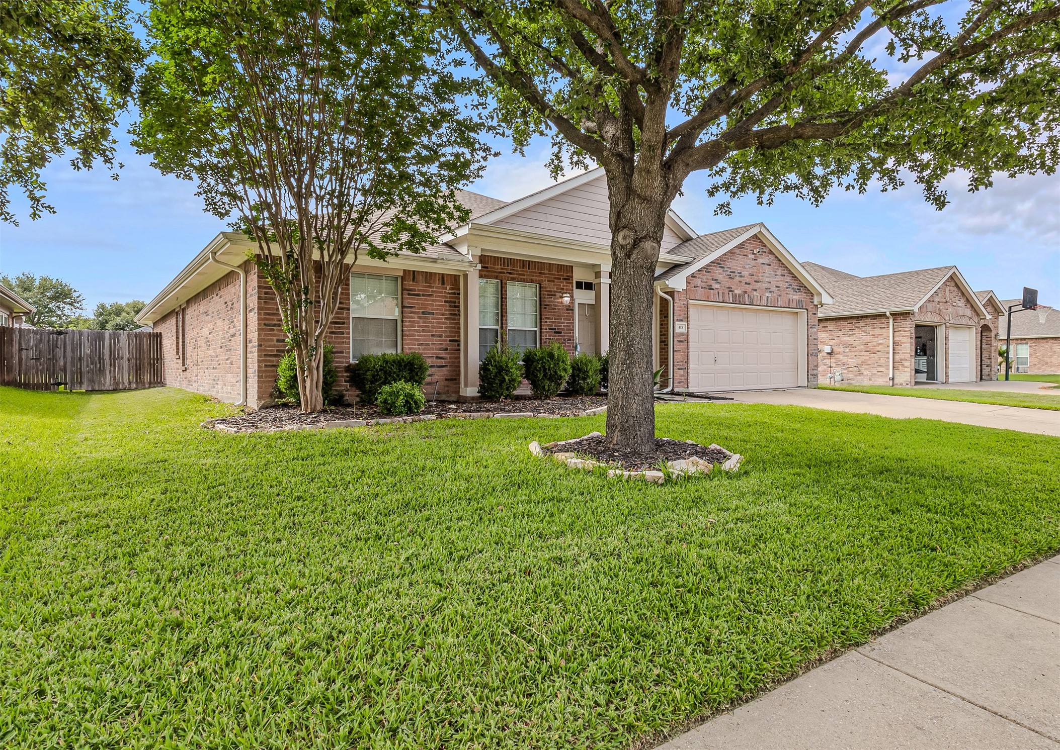 418 Sweetgum Trail Forney TX 75126