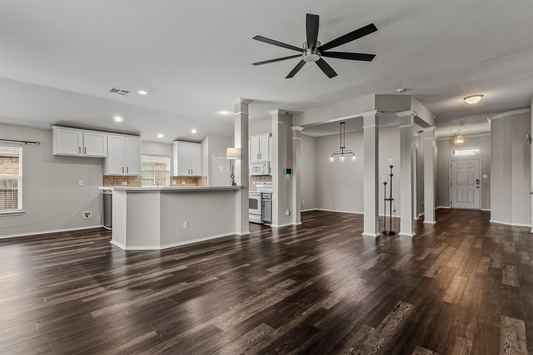 418 Sweetgum Trail Forney TX 75126