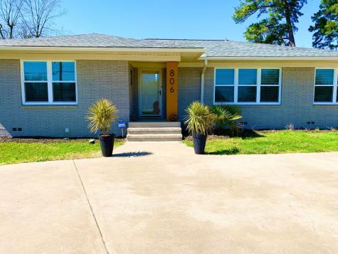 806 S Mill Street Winnsboro TX 75494