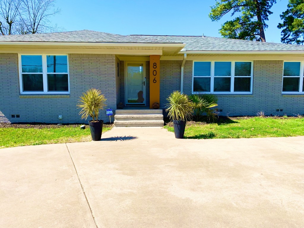 806 S Mill Street Winnsboro TX 75494