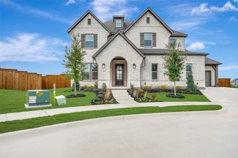 1103 Vista Way Rockwall TX 75087