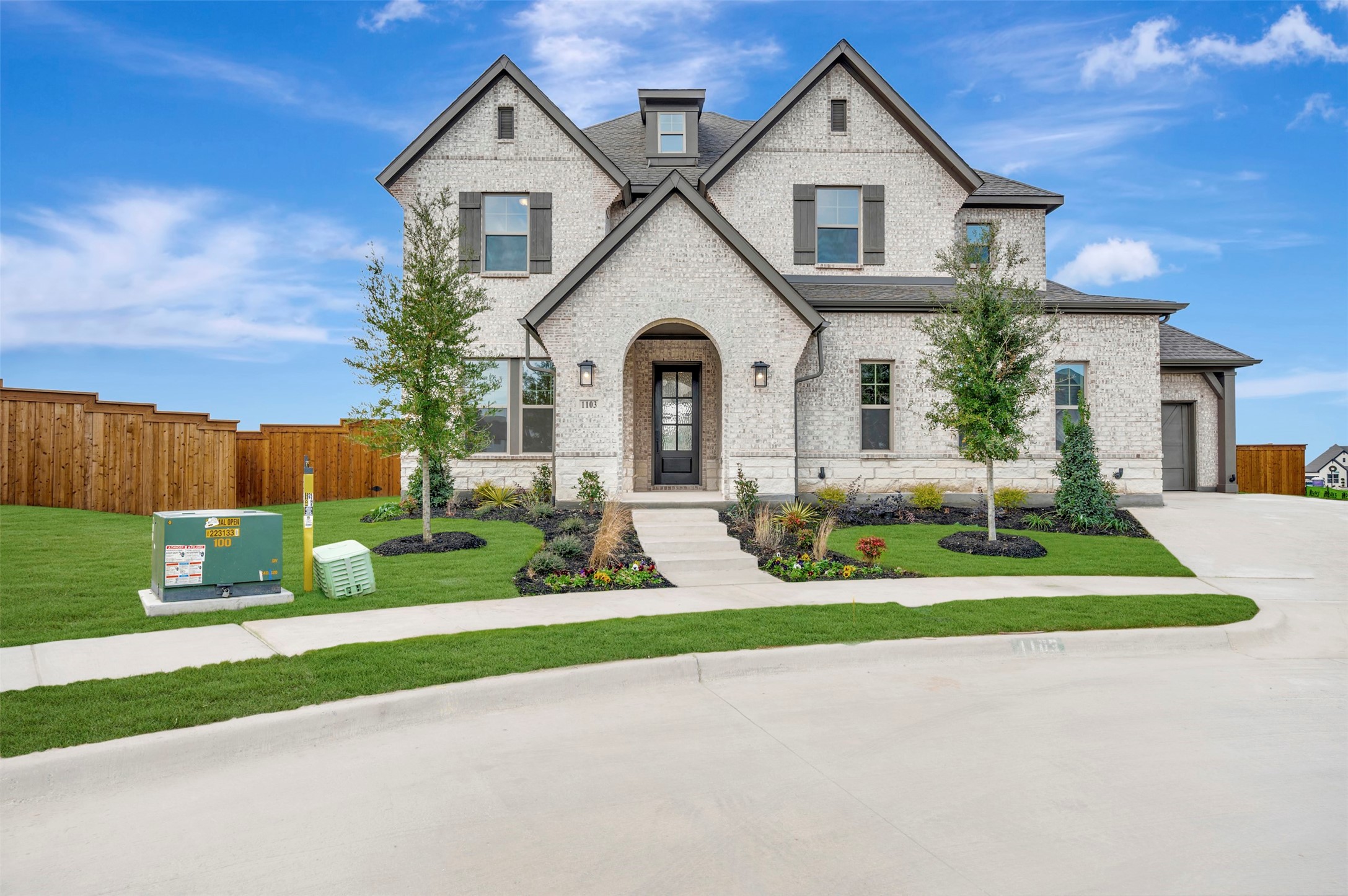 1103 Vista Way Rockwall TX 75087