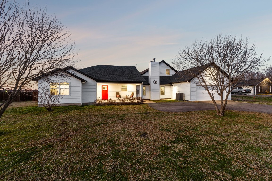 4536 County Road 2604 Caddo Mills TX 75135