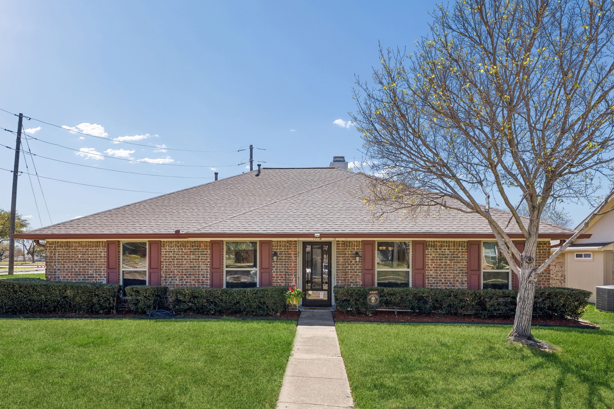 1718 Paxton Drive Carrollton TX 75007