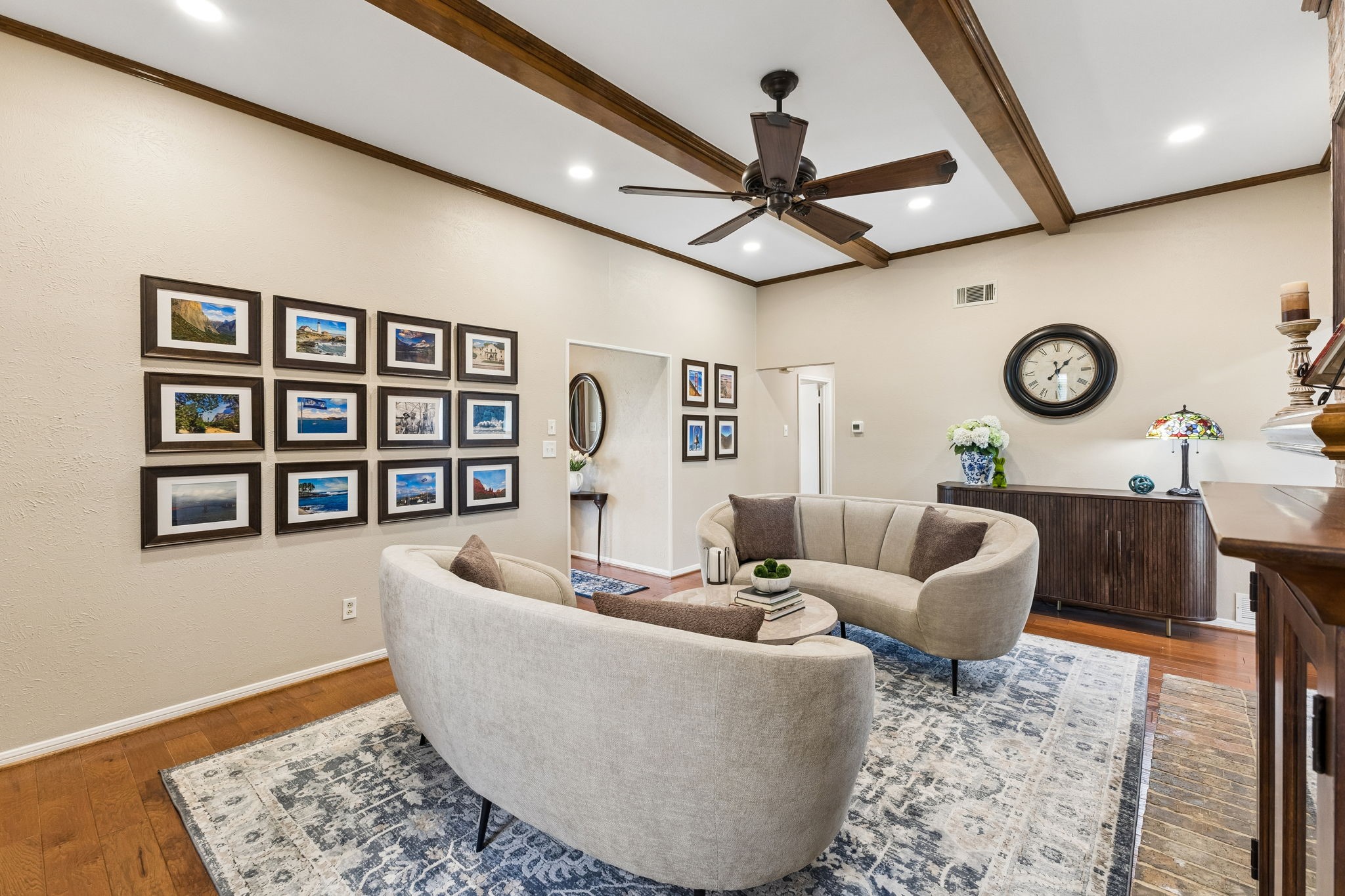 1718 Paxton Drive Carrollton TX 75007