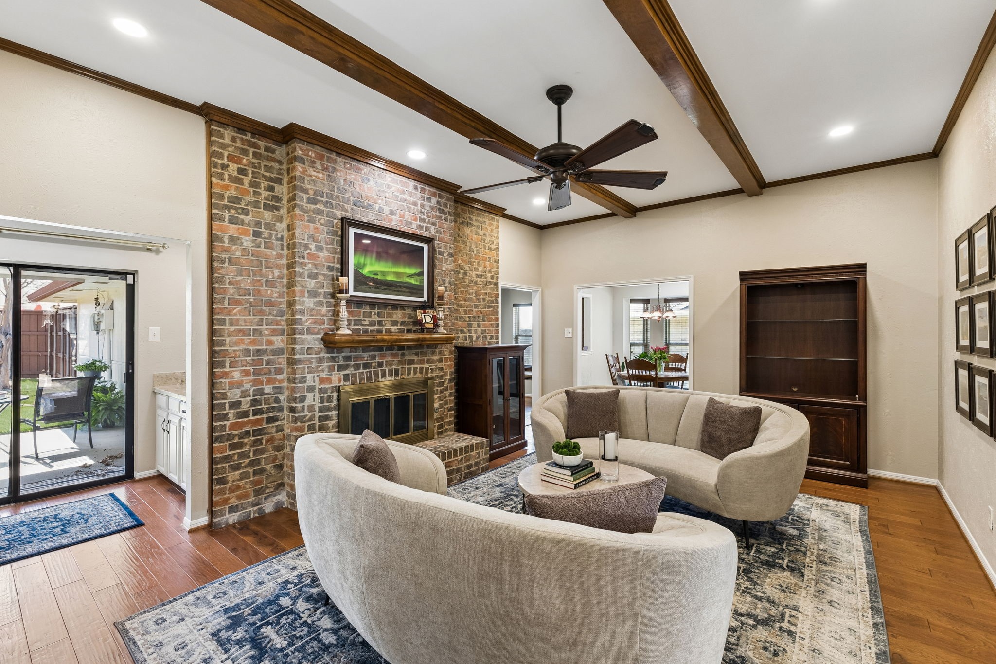 1718 Paxton Drive Carrollton TX 75007