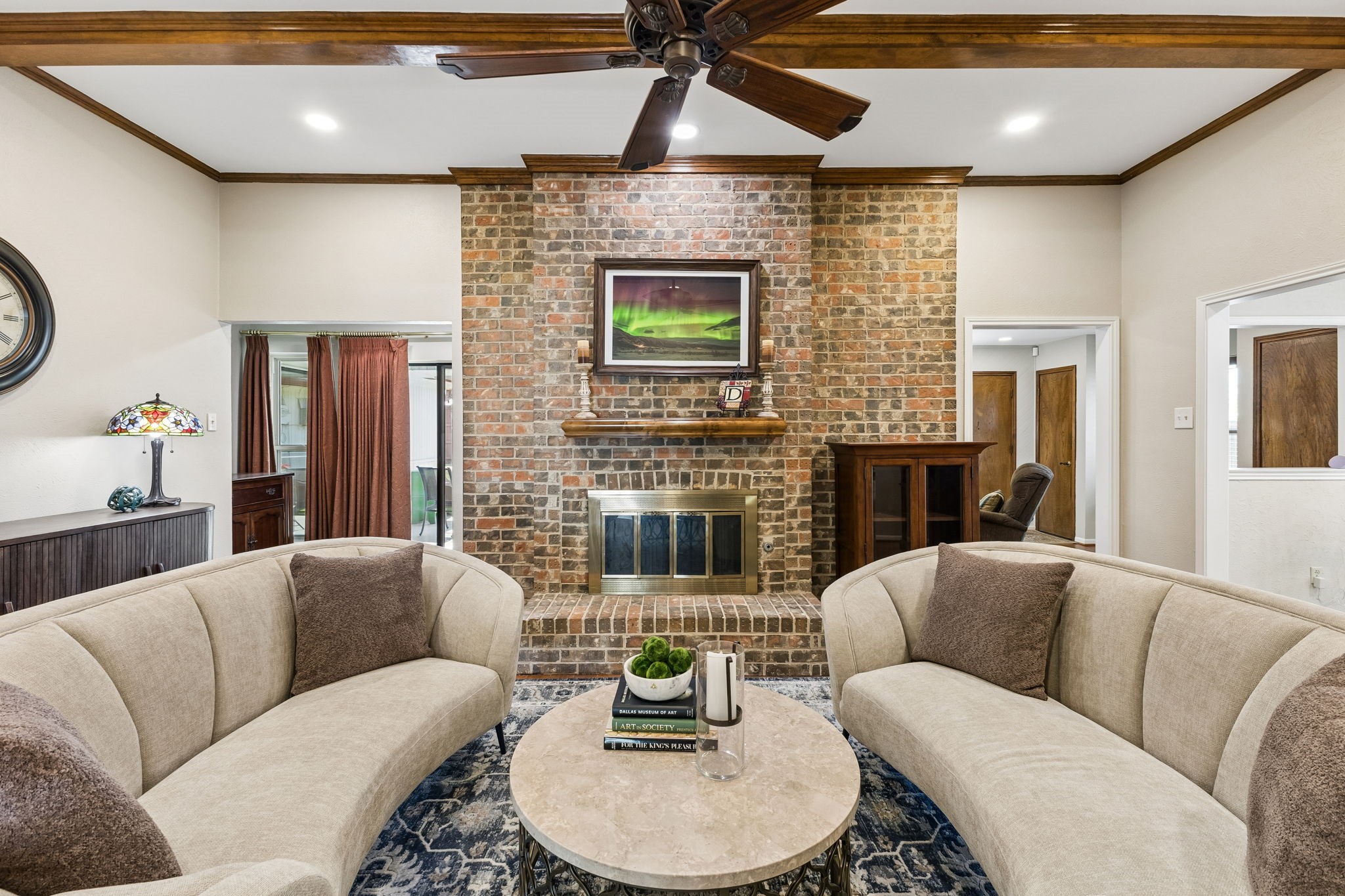 1718 Paxton Drive Carrollton TX 75007