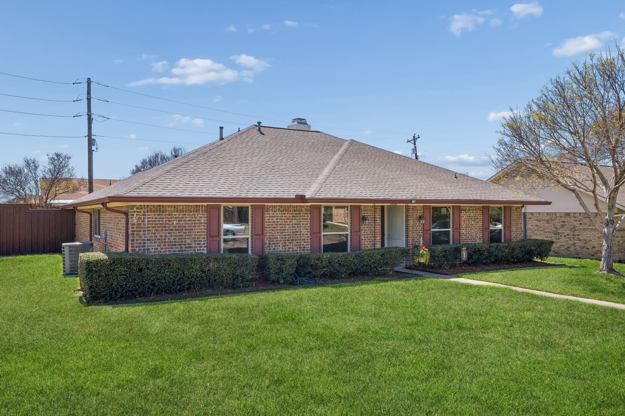 1718 Paxton Drive Carrollton TX 75007