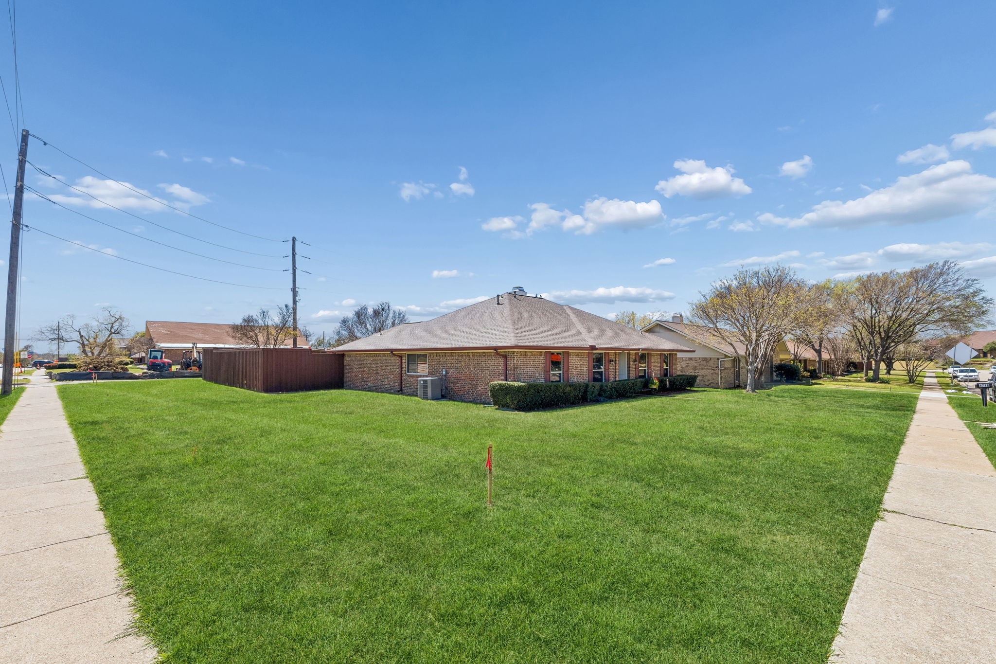 1718 Paxton Drive Carrollton TX 75007
