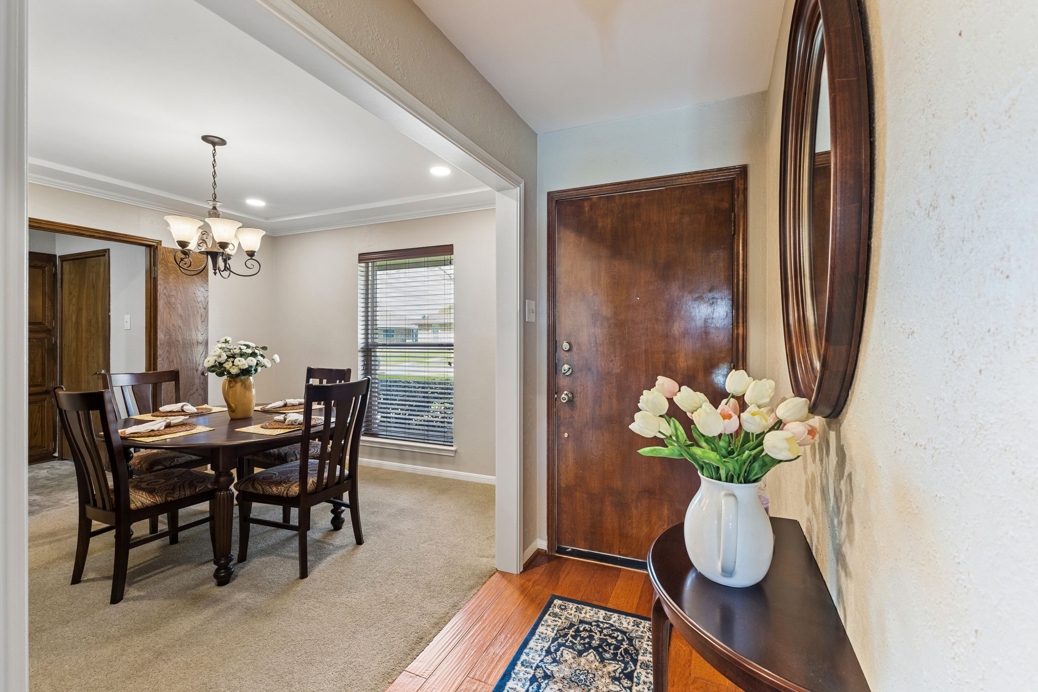 1718 Paxton Drive Carrollton TX 75007