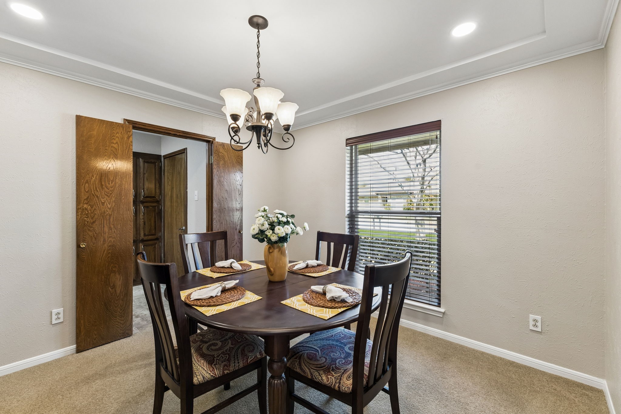 1718 Paxton Drive Carrollton TX 75007