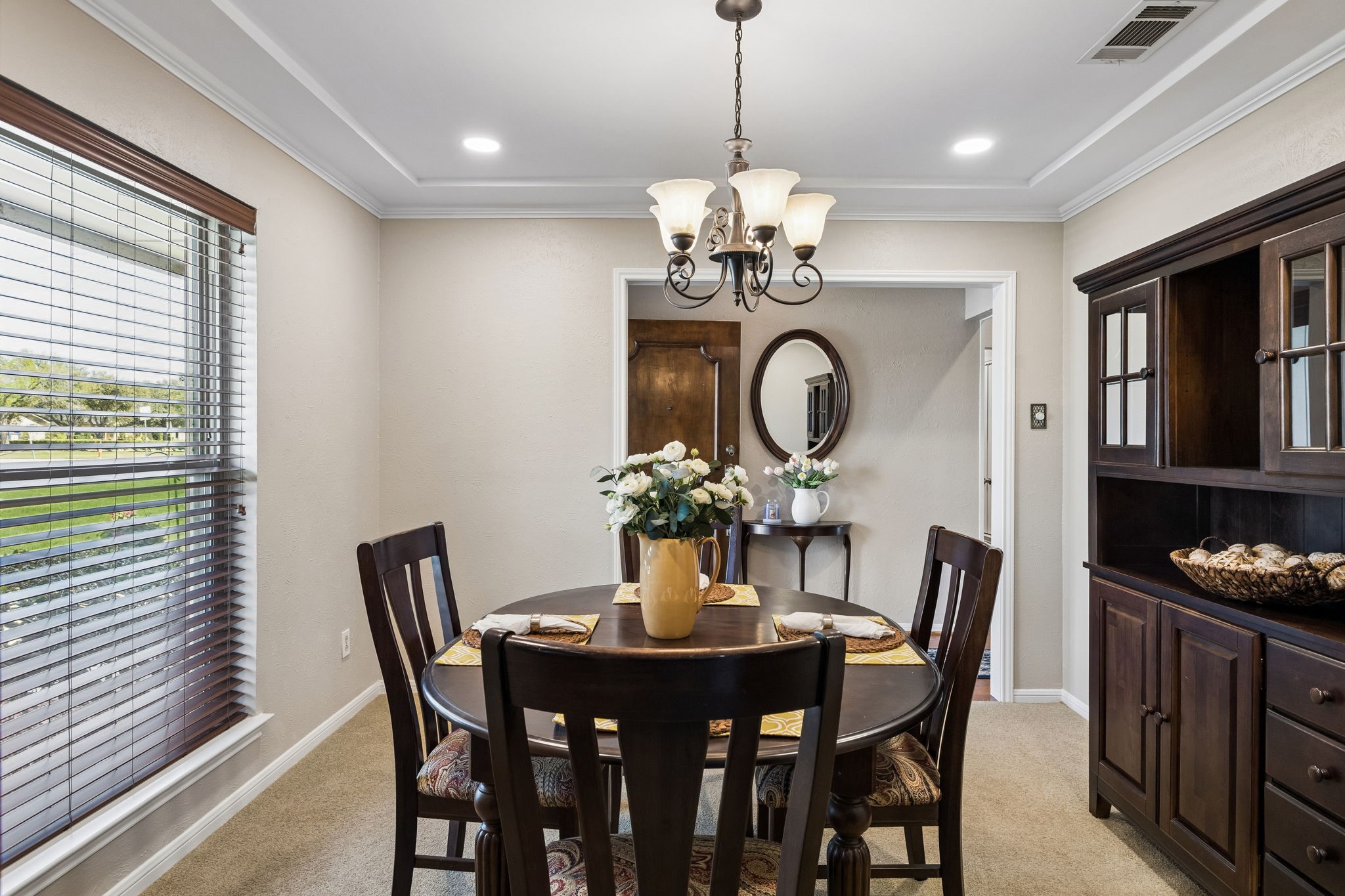 1718 Paxton Drive Carrollton TX 75007