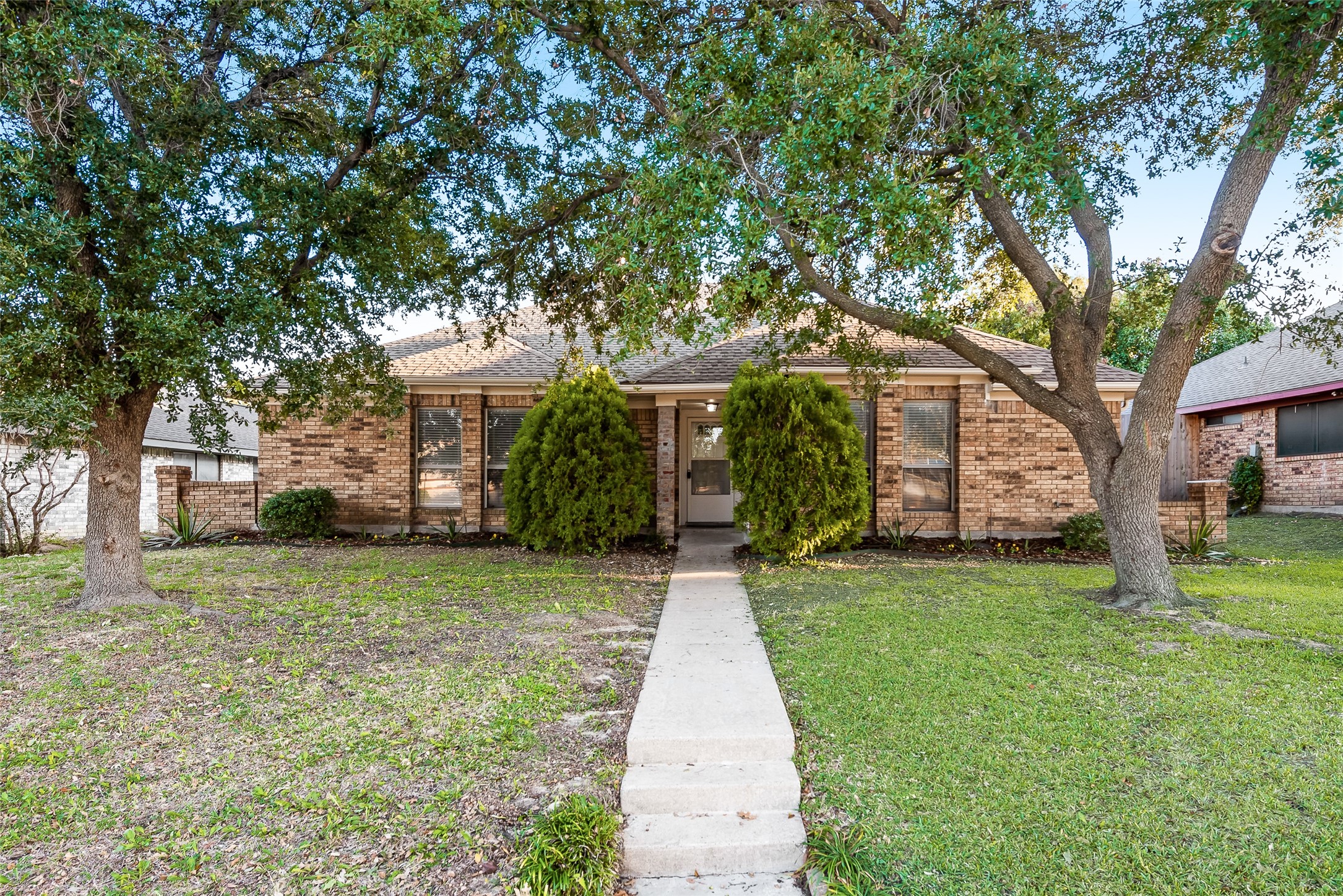 1018 Green Canyon Drive Mesquite TX 75150