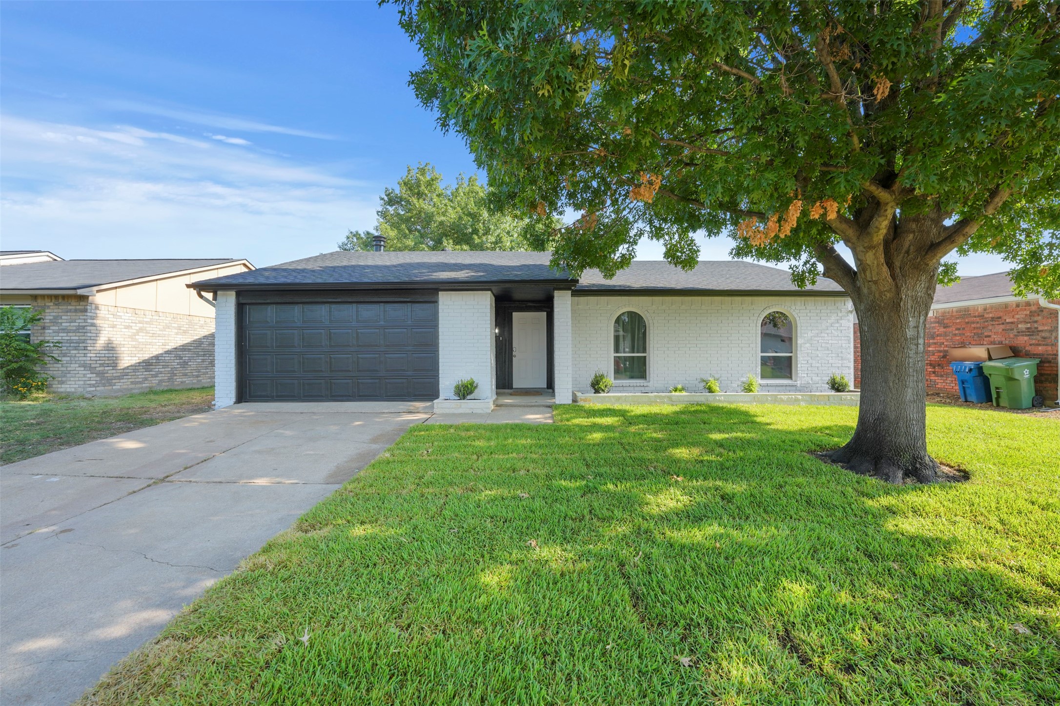 4924 Ward Drive The Colony TX 75056