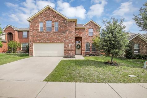 328 Mystic River Trail Fort Worth TX 76131